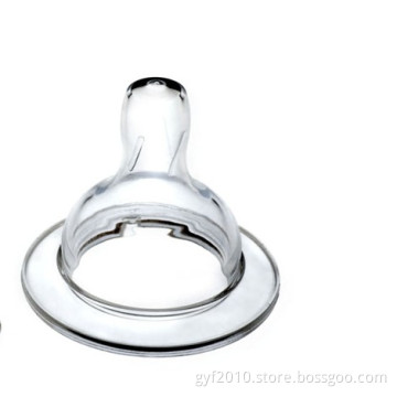 Silicone Nipple